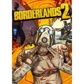 Borderlands 2 - Ultimate Vault Hunters Upgrade Pack (DLC) Steam Key EUROPE