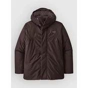 Patagonia Stormshadwo Parka den brown