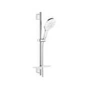 Set za tuš Vitalio Smart Active:rucica+crevo+zidni nosac hrom Grohe