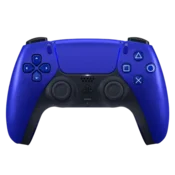 Sony PlayStation PS5 DualSense bežični džojstik PLAVI