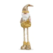 Novogodišnja figura Deda Mraz C25-03, 90cm