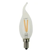 LED sijalica E14 2W LFB-C35T-2