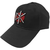 Dead Kennedys Icon Kapa Black UNI