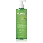 NOREVA Gel za umivanje Actipur 400ml