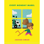 Every Monday Mabel