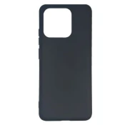 MaxMobile maskica za Xiaomi Redmi 15C 4G/5G SILICONE MIKRO crna