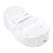 Red Castle Cocoonababy madrac Happy Fox