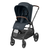 Maxi-Cosi kolica Street Plus s košarom - Essential Graphite