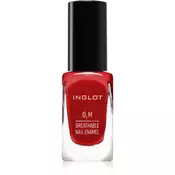 Inglot Oâ‚‚M lak za nohte odtenek 653 11 ml