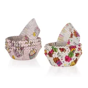 Banquet Košarica za slaščice 8,7x4cm (100 kosov) MUFFINS