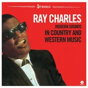 Ray Charles - Modern Sounds In Country And Western Music (Reissue) (180 g) (LP)