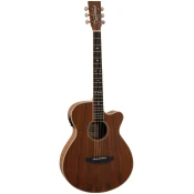 Tanglewood TRU4CEAW REUNION PRO SUPER FOLK