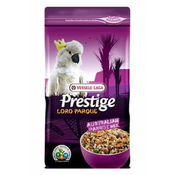 VL Prestige Loro Parque mešanica za avstralske papige 1kg