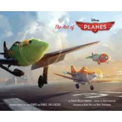 Art of Planes