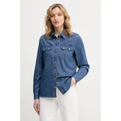 United Colors of Benetton srajca ženska denim