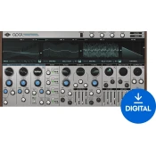 Universal Audio Opal Morphing Synthesizer (Digitalni izdelek)