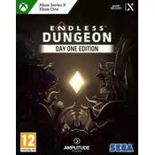XBOX ONE Endless Dungeon - Day One Edition