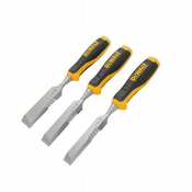 DeWalt set rucnih dleta, 3 komada ( DWHT0-16148 )