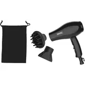 Wahl Travel Dryer SW-323 potovalni sušilec za lase 1 kos