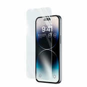CellularLine zaščitno steklo GLASS, iPhone 14 Plus /14 Pro Max
