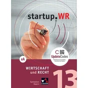startup.WR Bayern 13 eA