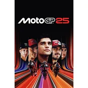 MotoGP™25  (Nintendo Switch) eShop Key EUROPE