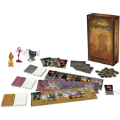 Ravensburger društvena igra – Villainous