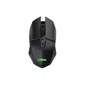 Trust Miš GXT110 FELOX/bežicni/crni