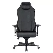 Gaming stolica Yenkee YGC 1000BK