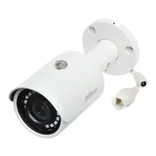 DAHUA_ IPC-HFW1431S-0280B-S4 4MP WDR IR Mini Bullet kamera