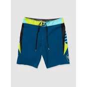 Volcom J Robinson Mod 20 Kupace hlace plave