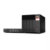 Mrežna pohrana NAS Qnap TS-473A-SW5T
