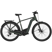 ELEKTRIČNO TREKING KOLO BERGAMONT E-HORIZON EXPERT 6 GENT 2024