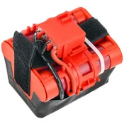 Baterija za Gardena R40, R50, R70, R80, Husqvarna Automower 305 in druge, 2500 mAh, Li-Ion