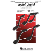 SISTER ACT/JOYFUL,JOYFUL SSA