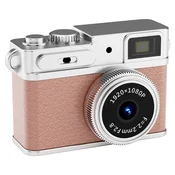 Denver DMC-1203RO Rose ( Variant ) Kompaktni fotoaparat