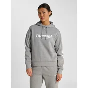 ženski pulover s kapuco hmlLEGACY 2.0 W HOODIE