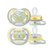 Avent Duda Varalica Ultra Air Noc 18+ mj