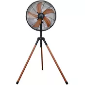 ISKRA stojeci ventilator 45cm