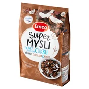 Emco Super Think 500g cokolada i kokos