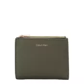 Calvin Klein Denarnica oliva