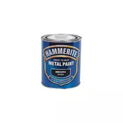 Boja za metal Hammerite Sjajni - 0.75 Zelena
