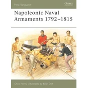 Napoleonic Naval Armaments 1792-1815