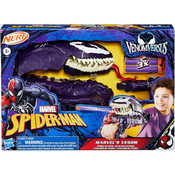 Marvel Decija igracka Spiderman venomversus venom strike gauntlet g0730