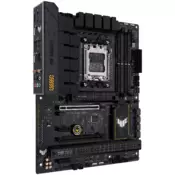 ASUS TUF GAMING B650-PLUS WIFI AM5 ATX osnovna plo??a - AMD B650, 4xDDR5, 3xM.2, 4xSATA, 2.5Gb LAN, WiFi 6, BT, 1xDP, 1xHDMI, Aura Sync - 90MB1BZ0-M0EAY0