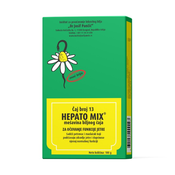 Institut Josif Pancic Caj 13 hepato mix, 100g