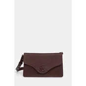 Coccinelle crossbody torbica ženska usnjena