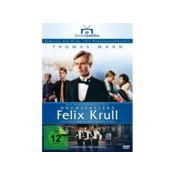 Die Bekenntnisse des Hochstaplers Felix Krull, 3 DVDs