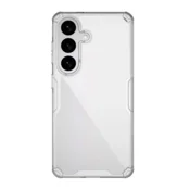 Maska Nillkin Nature Pro za Samsung S26/ S941B transparent