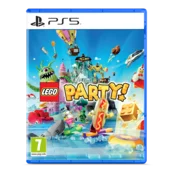 LEGO Party! (Playstation 5)